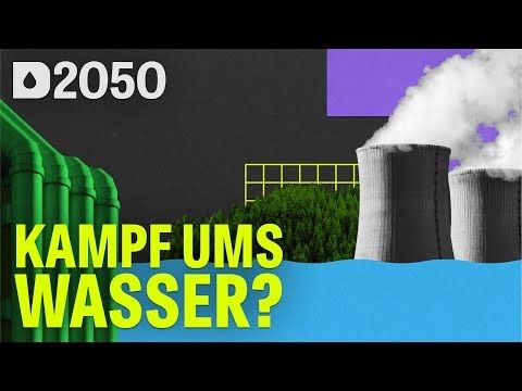 Geht uns das Wasser aus? | DEUTSCHLAND 2050