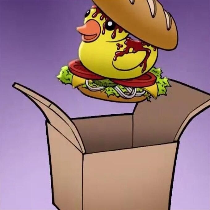 What's in the Box?