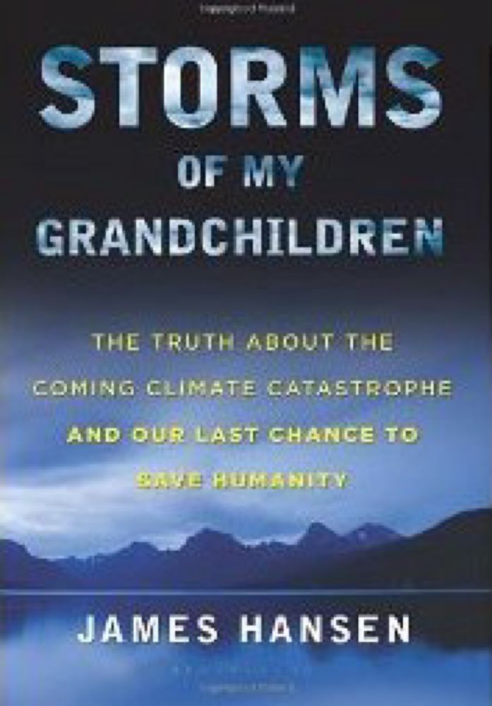 Storms of My Grandchildren - Wikipedia