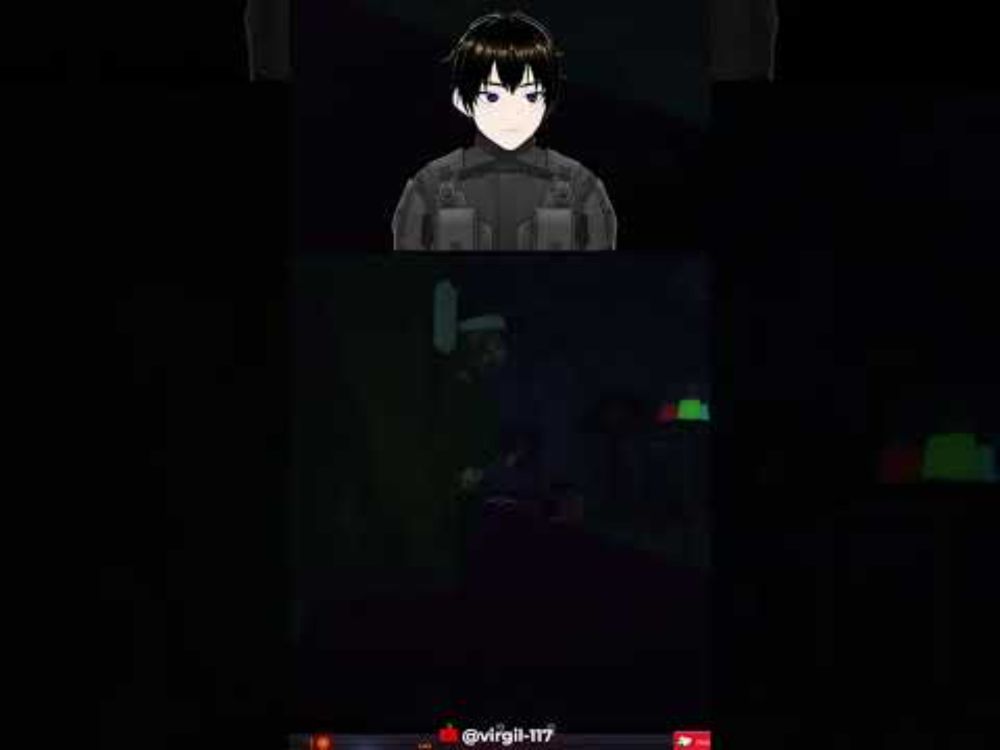 On a oublié qu'on n'était pas seuls !! avec @Woolfclear | #virgil117 sur #Twitch #REPO