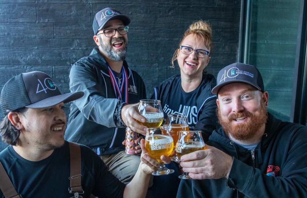 Tilray lays off 10 Barrel Brewing’s entire Innovation Brewing Team lead by Tonya Cornett — New School Beer + Cider