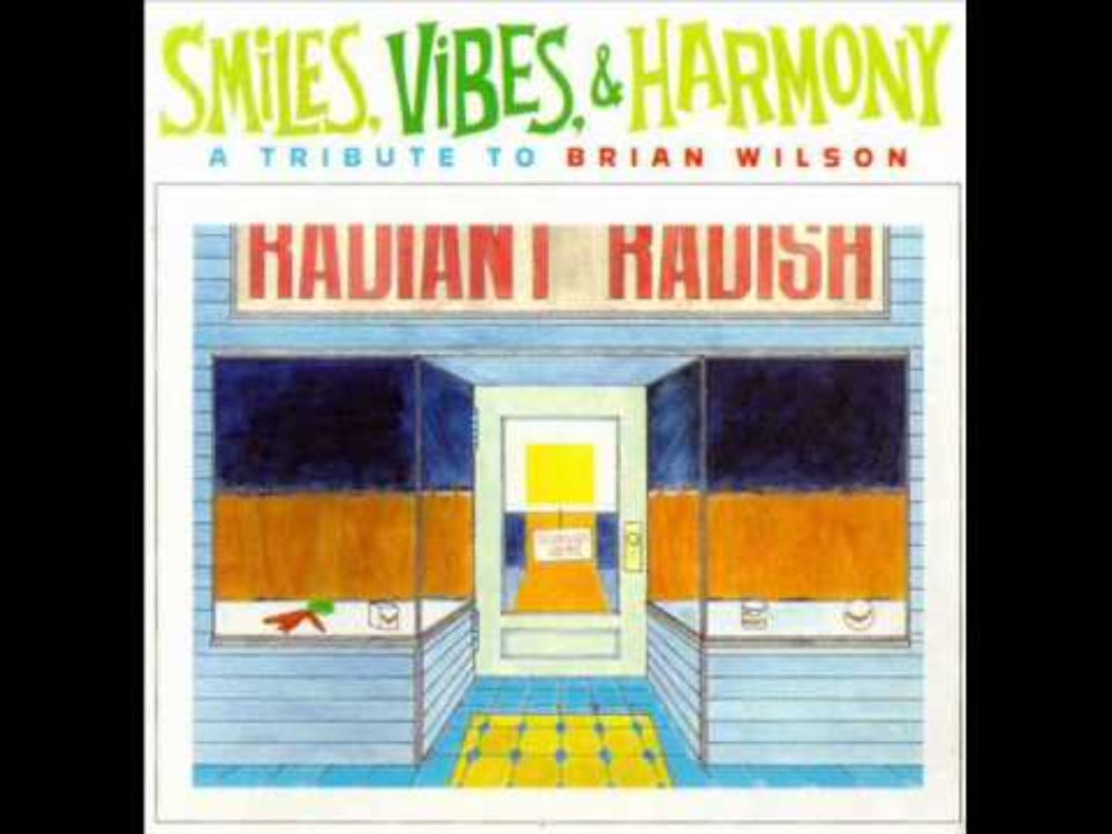 Johnny Carson - Beach Boys cover by Das Damen.wmv
