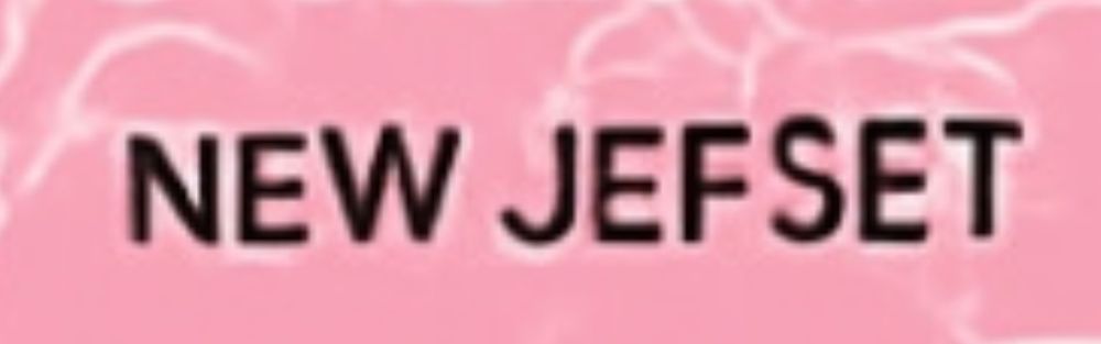 Image of map from post. Text reads "NEW JEFSET." 