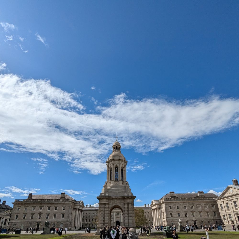 Trinity College Dublin