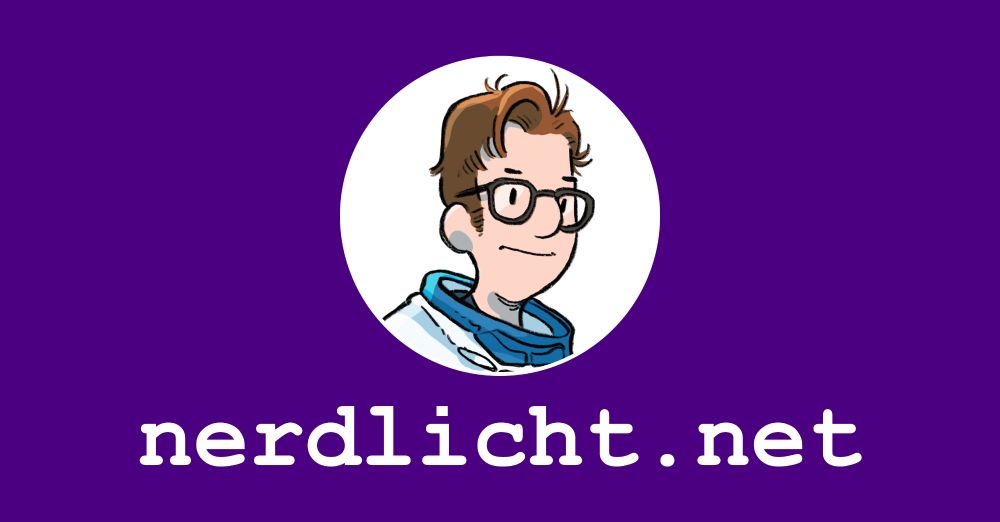 Wir sehen uns am Wochenende in Braunschweig | nerdlicht.net