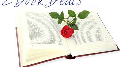 Wednesday Romance Deals (07/02): A tennis star, a veteran special ops heroine, an architect & more!