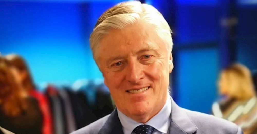 Pat Kenny wins planning battle to block nursing home scheme | BreakingNews.ie