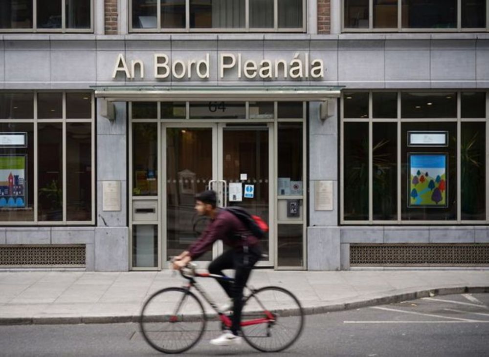 An Bord Pleanála racked up large five-figure legal bill over severance deal with former employee