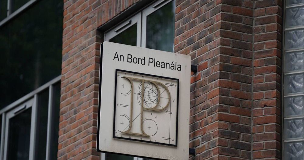 An Bord Pleanála spends 97% of legal budget on judicial reviews