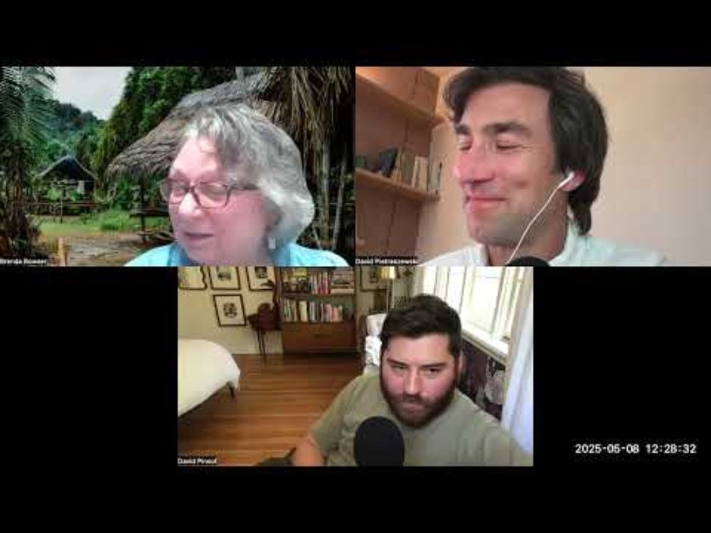 Thoughtful Warriors with Brenda Bowser