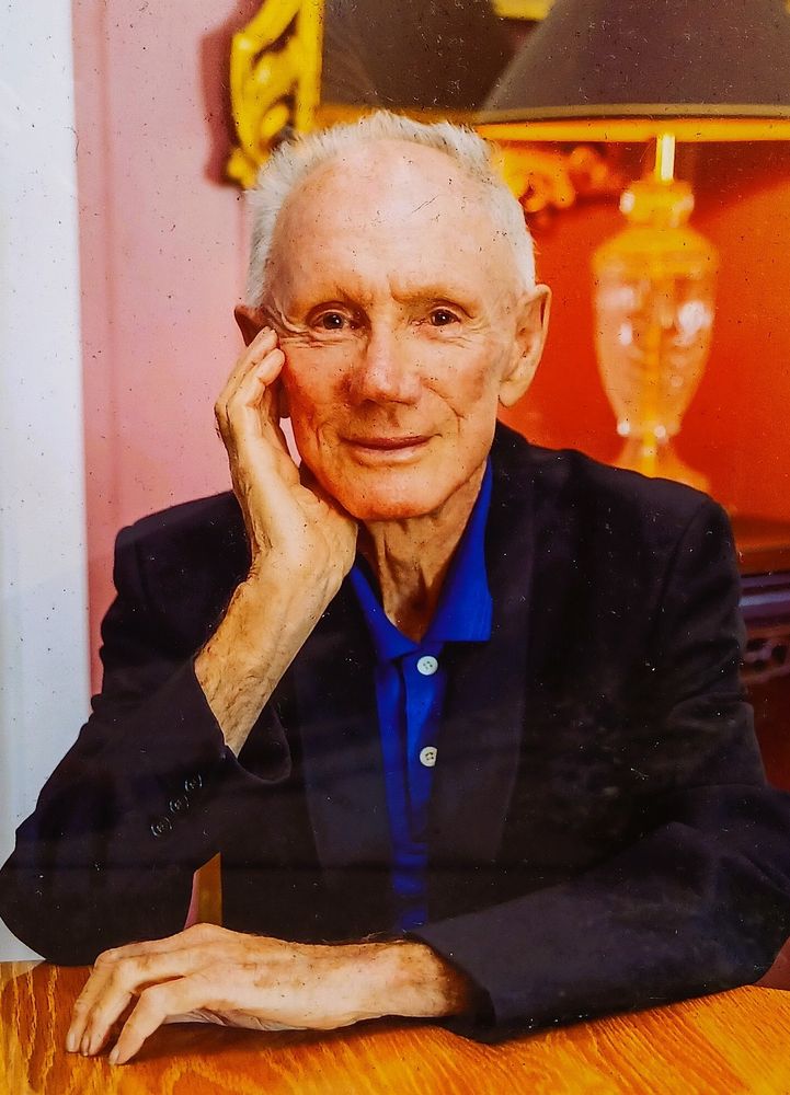 Dame Sybil Von Thorndyke (aka Laurie Dean). Photo from the personal collection of Bill Rutkin.
