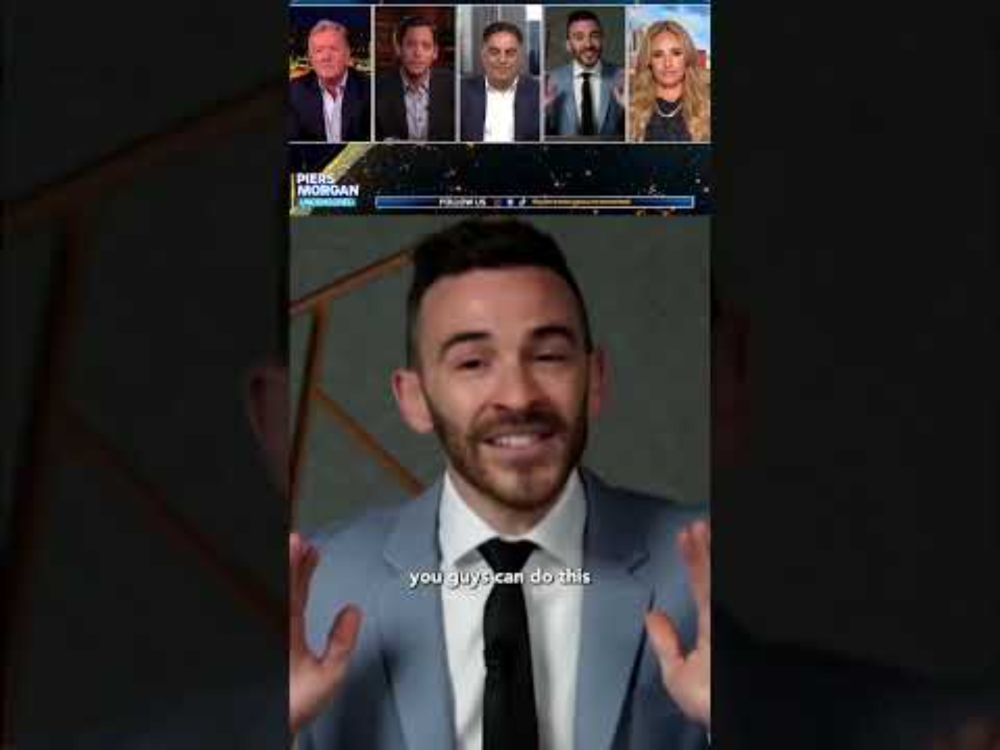 Brian Tyler Cohen humiliates Trumpers on air