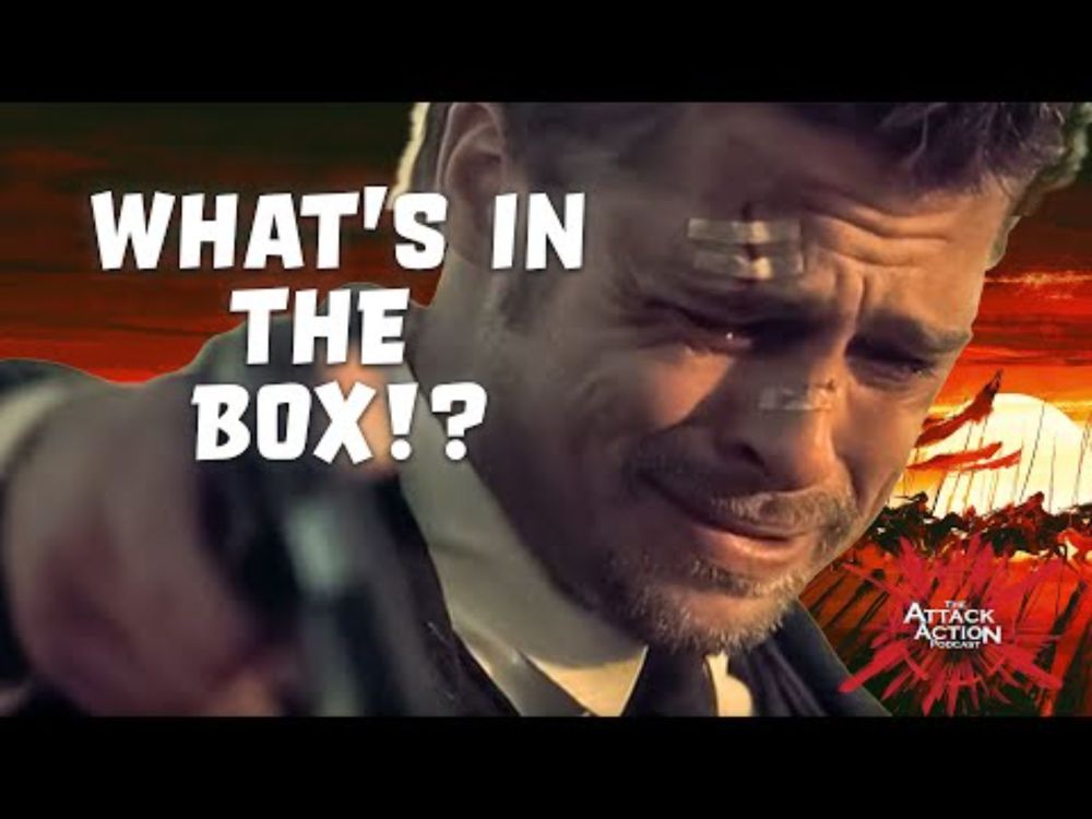 EP 106: What's in the box!?