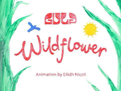 Gulp - Wildflower