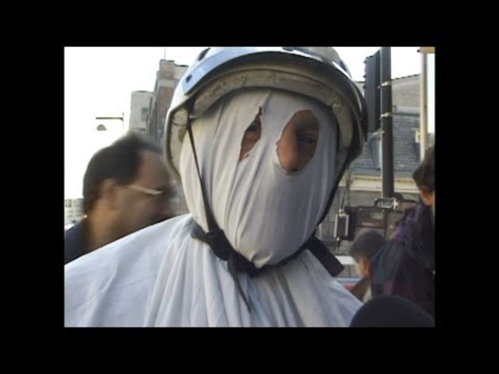 Exorcising Ghosts - Montreal Oct 24, 1997 - Tooker Tapes 41