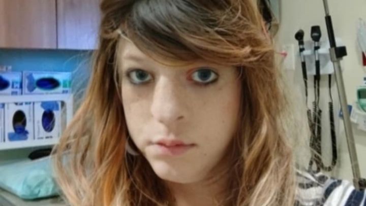 Greetings, my name is Leslie Carroll and I'm a disabled transgender woman. I am no l… leslie Csrroll needs your support for Help Leslie Carroll Move to Safety