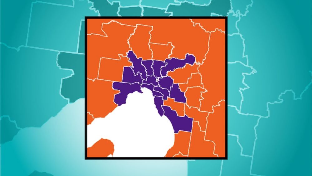 What the places with the highest and lowest Yes vote can tell us about the Voice