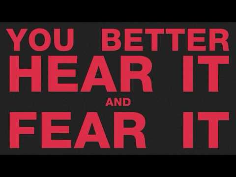 Fontaines D.C. - Boys In The Better Land (Official Audio)