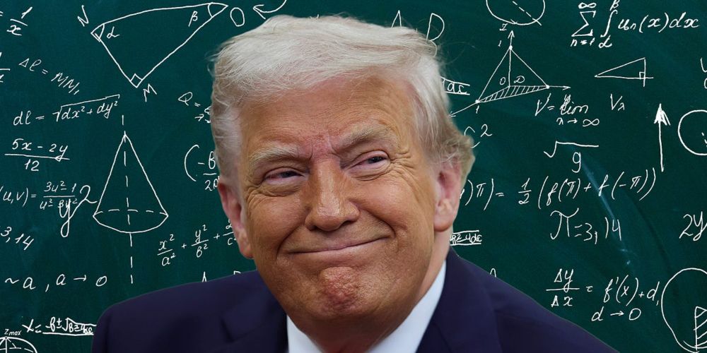 Whatever the claim, the president has the numbers to prove it, even if he has to make them up.