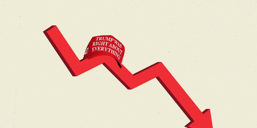 The president says “tariffs came in at $4 trillion.” Spoiler: They didn’t.