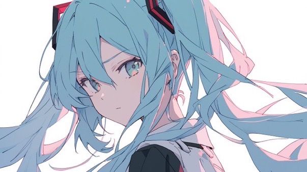 初音ミク