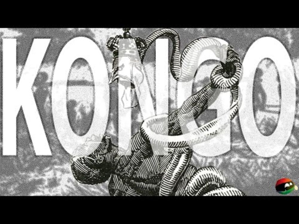 Kongo and Portugal: An Alliance of Death