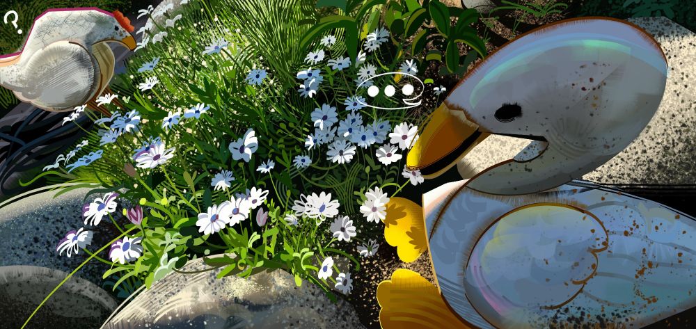 #Art #visdev #bgpaint #artist 