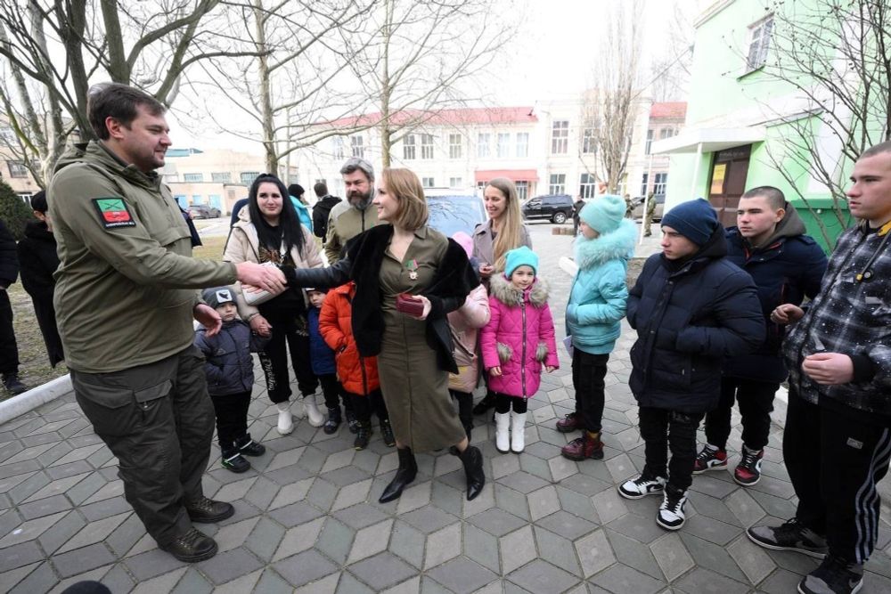 Le rapt d’enfants ukrainiens : une enquête • desk russie