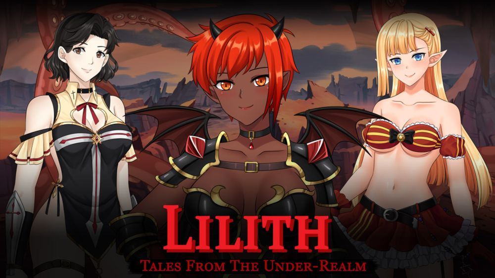 TFTU: Lilith 0.7.4