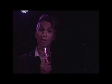 Faint Paint - Everyone I Meet (Official Video)