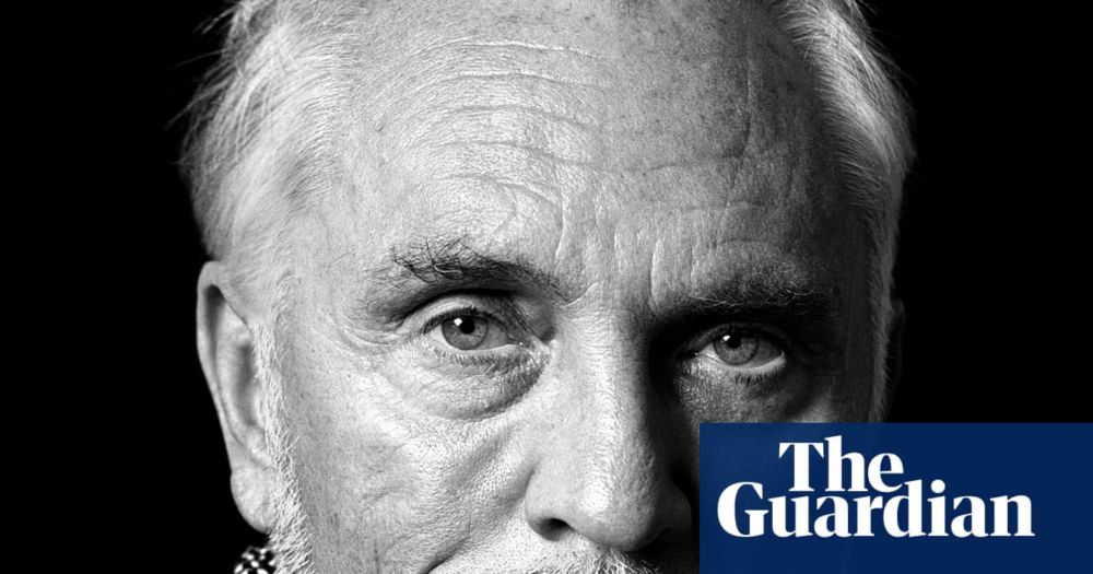 Family says actor who worked with William Wyler, Pier Paolo Pasolini and Steven Soderbergh, ‘leaves behind an extraordinary body of work’