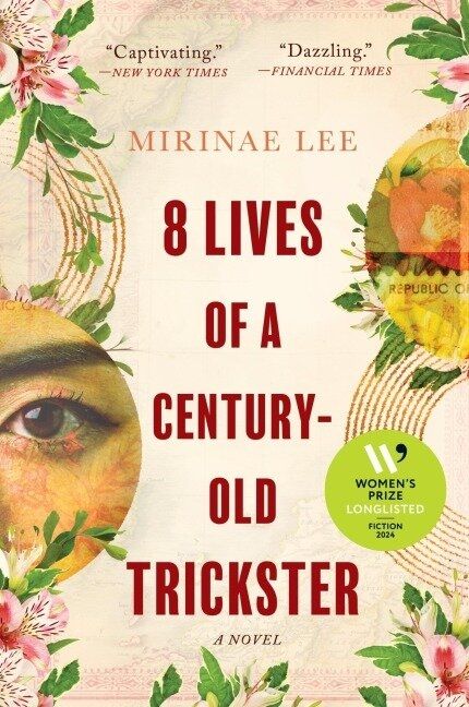 Mirinae Lee, 8 Lives of a Century-Old Trickster