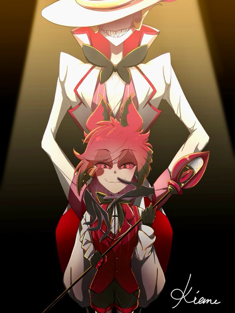 ショタ🦌だよ。