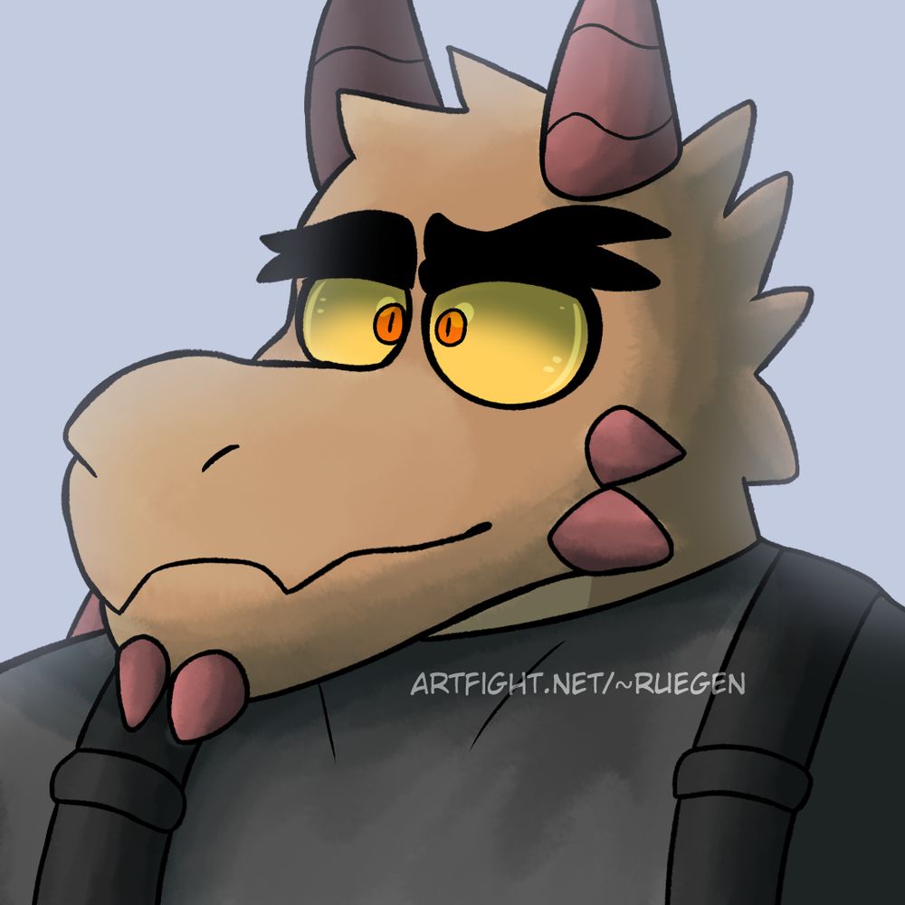 support me on patreon https://patreon.com/ruegen
buy me a coffee https://ko-fi.com/ruegen
