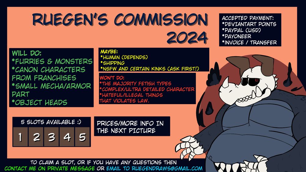 email to: ruegendraws@gmail.com <-