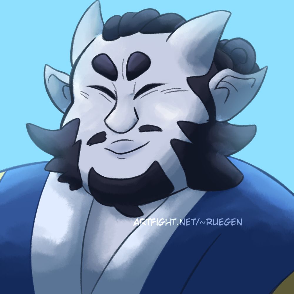 support me on patreon https://patreon.com/ruegen
buy me a coffee https://ko-fi.com/ruegen
