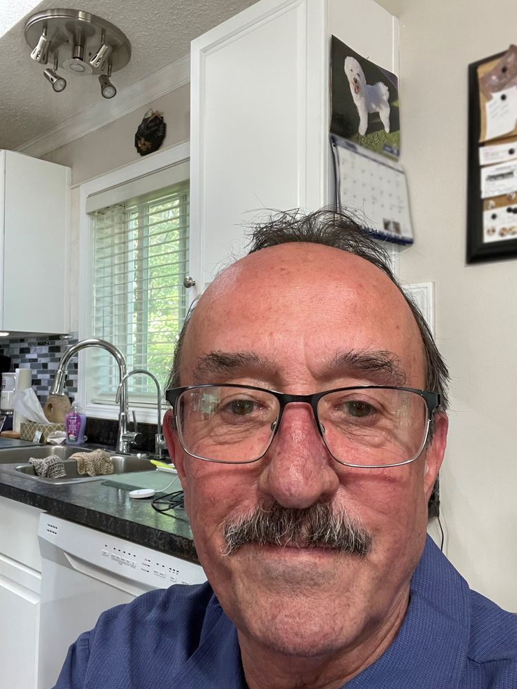 WorkBC Assistive Technology Services participant Robert.