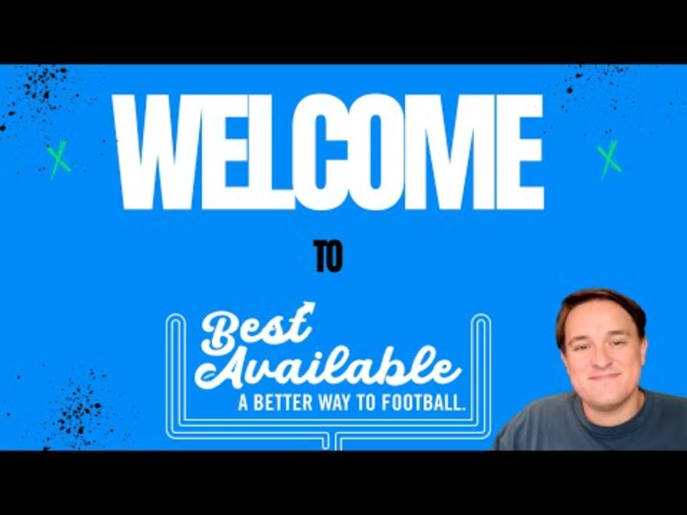 Welcome to Best Available