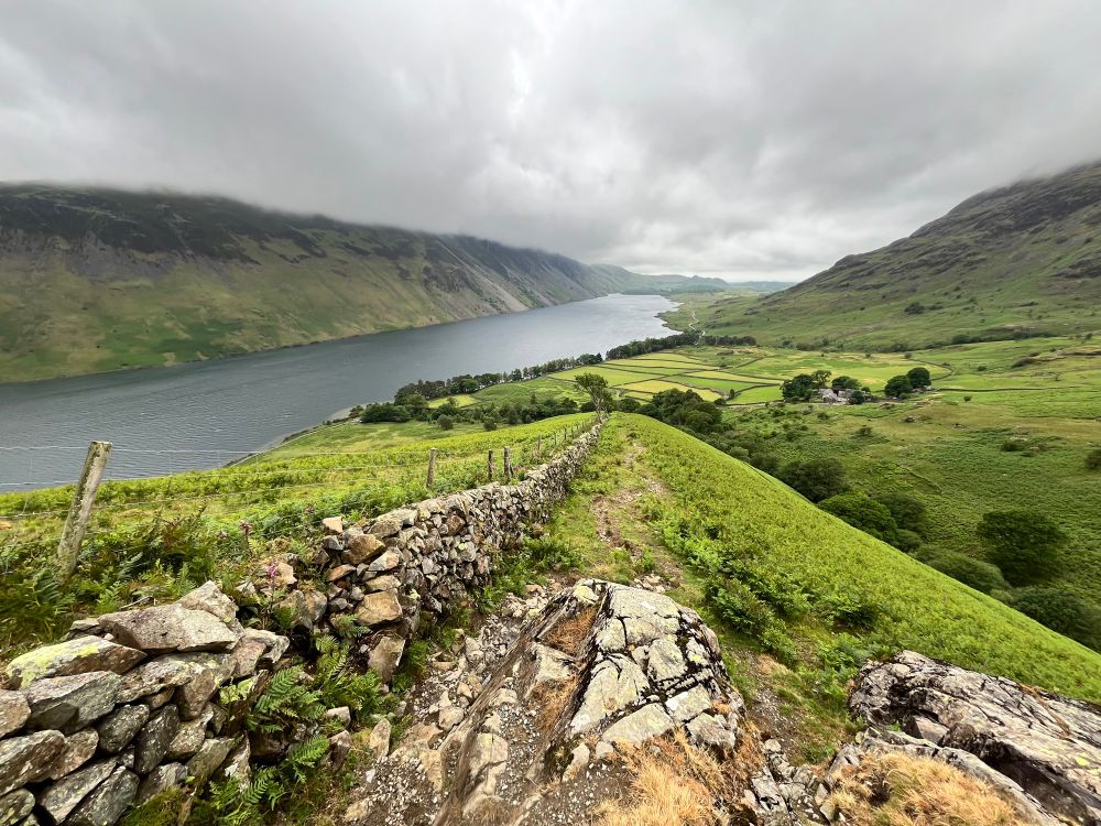 Lake District scenes