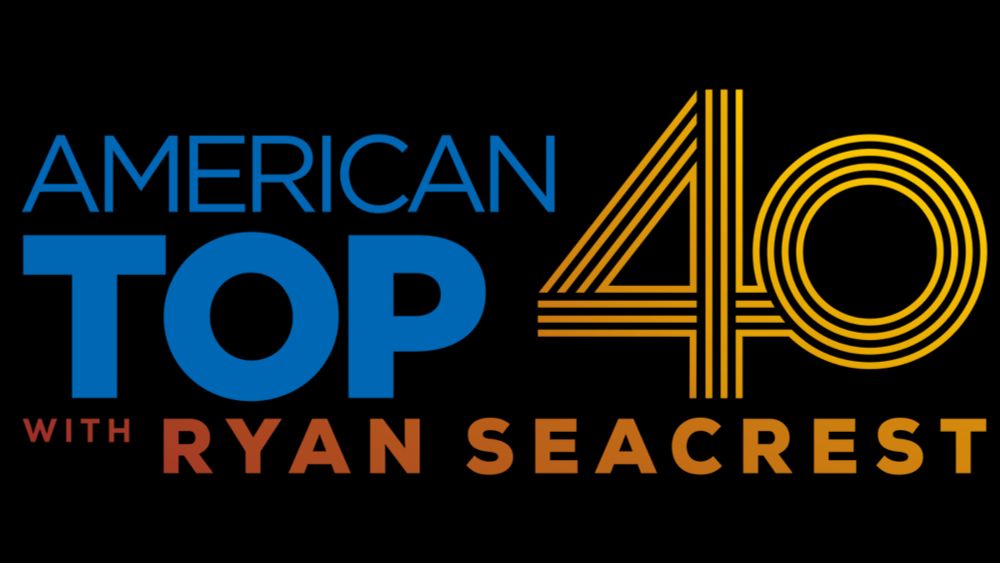 AT40 Song Request | American Top 40