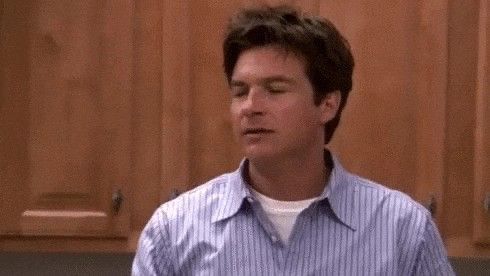 Michael from Arrested Development 