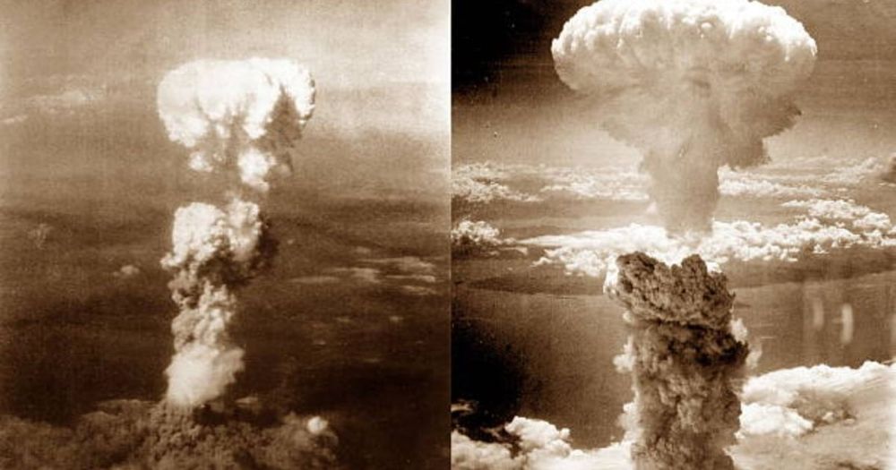 As we commemorate the eightieth anniversary of the U.S. atomic bombings of Hiroshima and Nagasaki, the world is the closest it’s been to a dangerous “nuclear precipice” in decades, says Garrett Graff, author of the new book “The Devil Reached Toward the Sky: An Oral History of the Making and Unleashing of the Atomic Bomb.” Graff argues that, over the decades, we have avoided further nuclear conflict “more by luck than by skill.” Graff points out parallels to the present day as well, when German scientists were either fleeing– or ignoring– the rise of the Nazis in Germany, and the brain drain from Germany was the backbone of the Manhattan Project. “You have to draw the line early and you have to enforce the lines hard.”