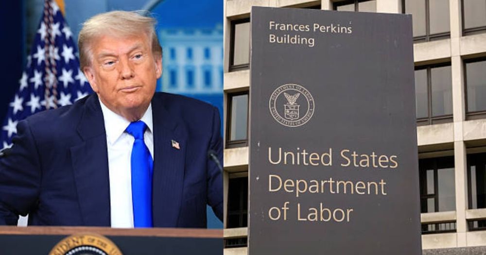 After a weak jobs report on Friday, Trump responded by firing the head of the Bureau of Labor Statistics. But as Nobel Prize-winning economist Joseph Stiglitz tells Ali Velshi, ignoring bad numbers doesn’t make the problem go away. Instead, it’s more “like driving a car with no odometer,” Stiglitz says. He shares an anecdote from his time on the Council of Economic Advisers, advising President Bill Clinton. Stiglitz explains that Clinton once attempted to influence his analysis, to which Stiglitz says he replied “the preservation of the independence of the statistical agencies is of first order importance, and you, Mr. President, cannot change this.” Clinton accepted this, but Trump, Stiglitz says, does not. Because of Trump’s political pressure on independent economic agencies like the BLS and the Federal Reserve, Stiglitz warns, “confidence in the US dollar and confidence in the US economy will erode.”