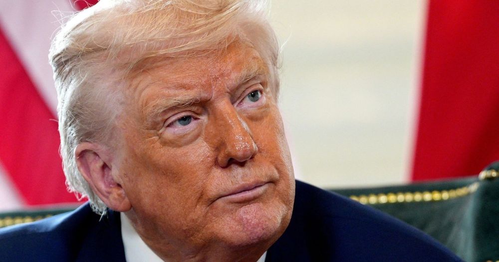 Miles Taylor, former DHS chief of staff turned whistleblower in the first Trump administration, says even he’s surprised by the “breakneck pace” at which democracy is being dismantled in the name of revenge. Taylor says what worries him most is what Trump hasn’t done yet. The founders warned about the dangers of revenge, and "here we are--we're living it,” says Taylor. Regardless of the truth behind the Justice Department’s accusations against Trump’s foes, Taylor stresses that’s not the point of Trump’s revenge spree: “The process is the punishment.”