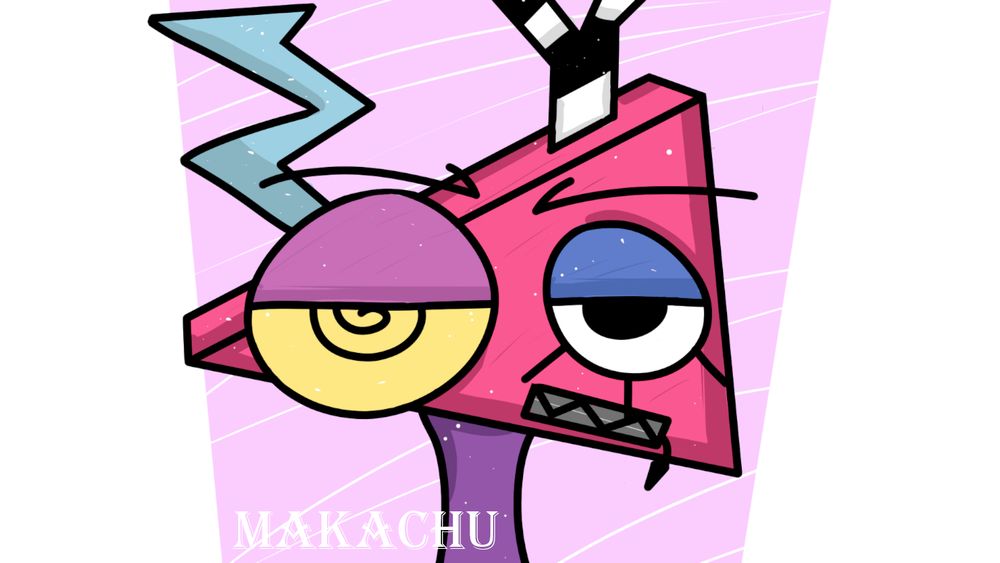 What did you even zip up? I don't even have a mouth! - Zooble