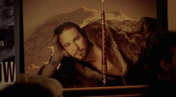 Lars Hammond in Serendipity (2001)