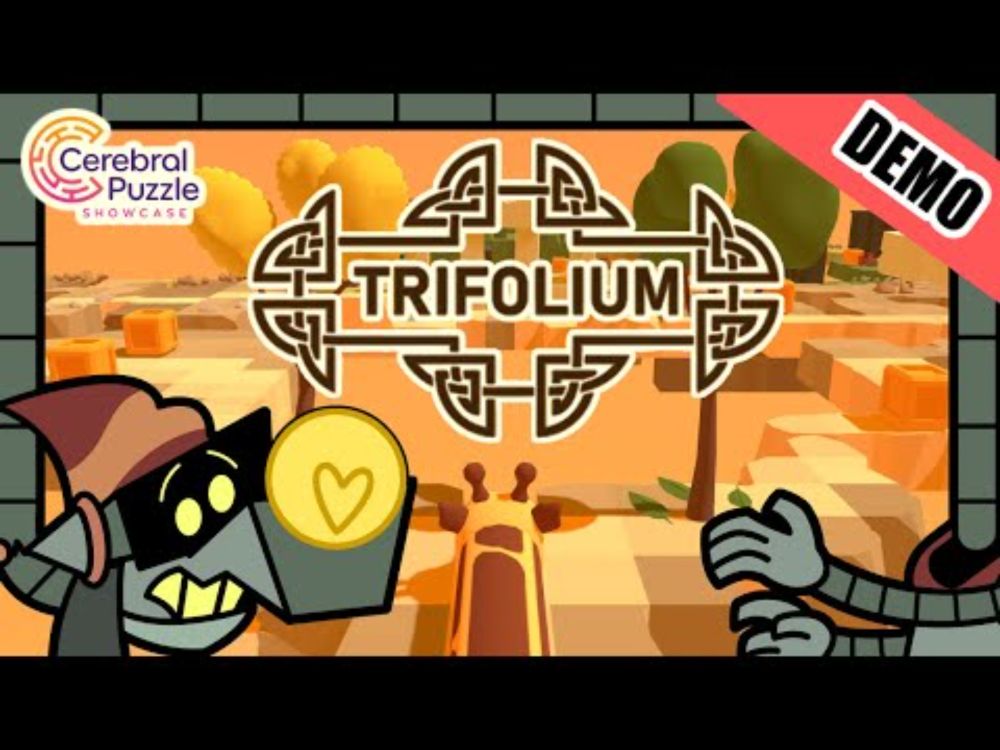 What the Neck?!? | Trifolium: The Adventures of Gary Pretzelneck