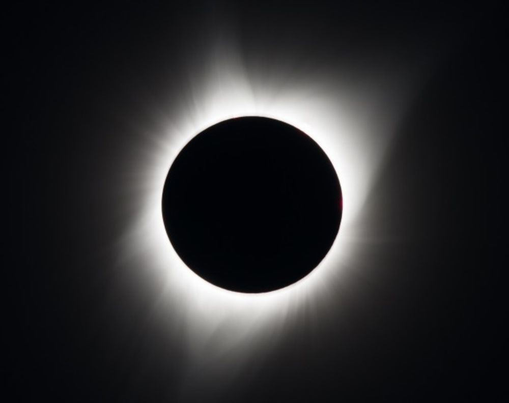 2024 Total Solar Eclipse Broadcast