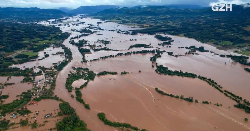 Saiba como ajudar as vítimas das chuvas no Rio Grande do Sul | GZH