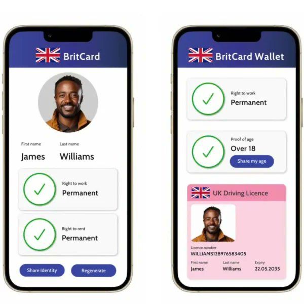 BritCard mock up an essay in incompetence.